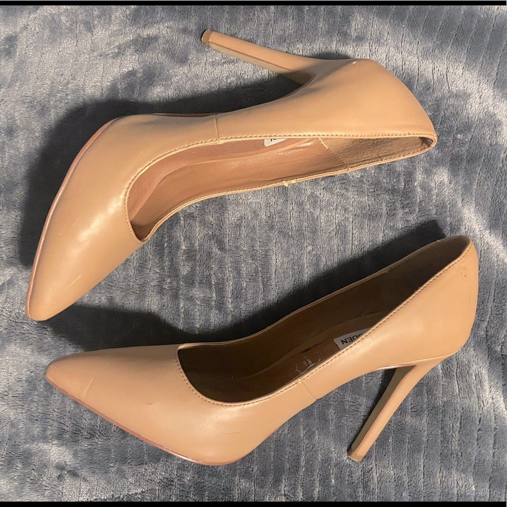 Steve Madden Heels